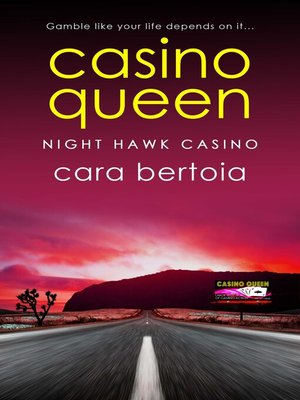 cover image of Casino Queen